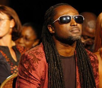 Reggie Rockstone