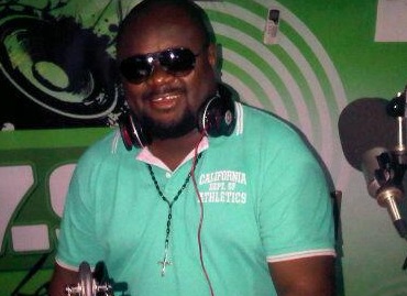 Sammy Forson