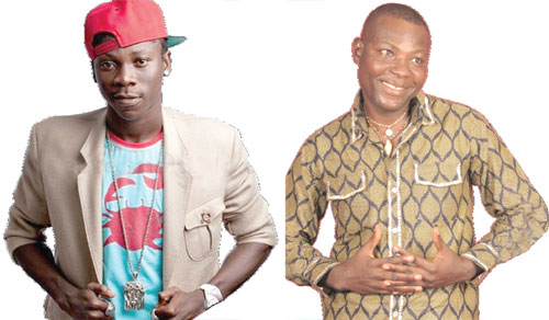Stonebwoy and Adane Best for Asafotufiami