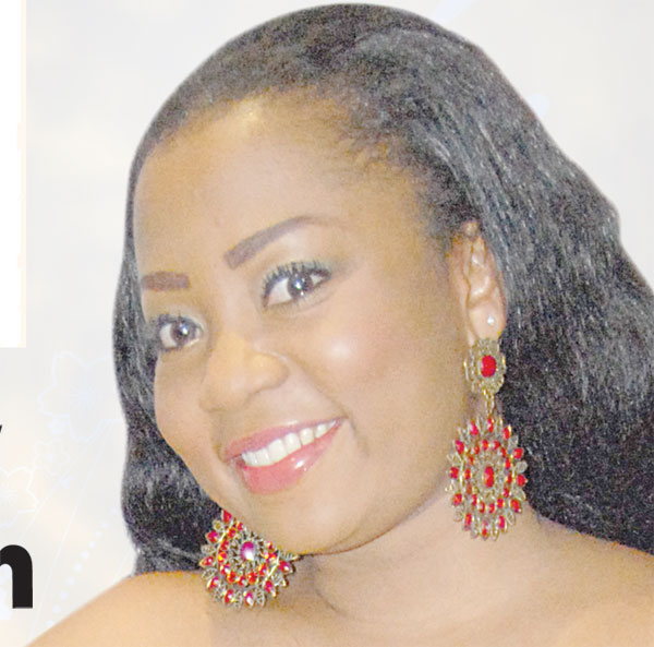 Vicky Zugah