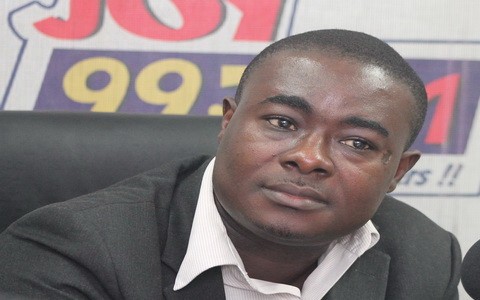 Dr. Sodzi Sodzi-Tettey