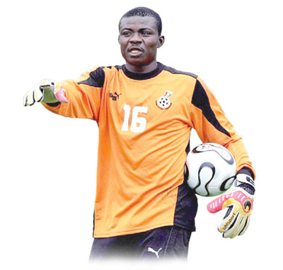 George Owu