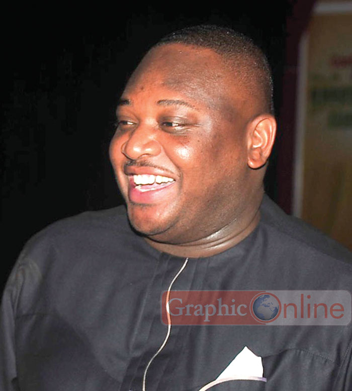 Randy Abbey - Chairman, Referees' Appointments Committee