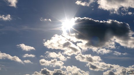 Is time in the sun a new weapon against asthma?