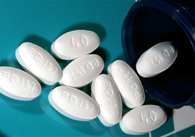 Statins are part of many people's daily routine. 