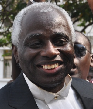 Mr Tsatsu Tsikata - NDC Lead counsel 