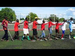 Blind football offers new hope in South Sudan