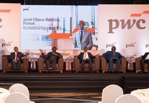 Low-interest era demands new banking strategies — Prof. Turkson