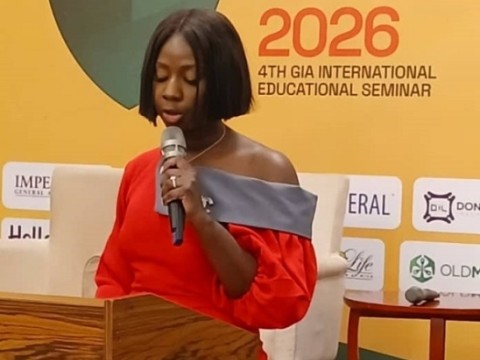 GIA calls for bold leadership, capacity building