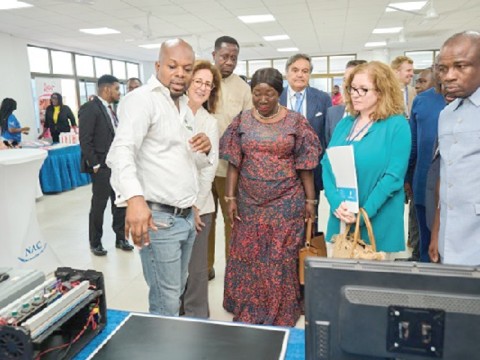 Standards, skills development  critical for circular economy growth
