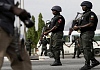 Police arrest 1,346 suspected kidnappers, rapists in five weeks
