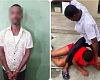 Police name teacher Eric Buernortey Apaflo as suspect in Nyinahin Catholic SHS assault video