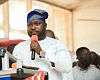  Habib Iddrisu, Deputy Minority Chief Whip