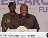 President John Mahama