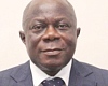 Kwame Anyimadu-Antwi — Co-Chair, NPP Constitutional and Legal Affairs Policy Committee