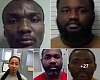 32 Ghanaians named on US 'Worst of the Worst' criminal database – Homicide, sex assault and human trafficking included