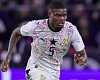 Ghana challenges Partey's Canada visa denial in court today