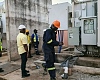 See the areas that will be affected by ECG's planned maintenance on Tuesday (June 9)