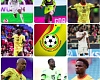 Meet the 8 players who were born outside Ghana but representing Ghana at the 2026 FIFA World Cup