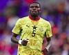 England ‘weighing up’ Thomas Partey handshake before World Cup