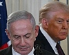 Despite several public disagreements, Netanyahu has repeatedly called Trump Israel's 