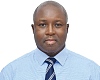 Theophilus Botchway, Principal Manager, Law Enforcement Liaison Unit, Cyber Security Authority