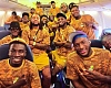 Black Stars depart Rhode Island for Toronto ahead of World Cup opener against Panama