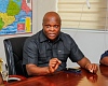 Professor Randolf Nsor-Ambala - Chief Executive Officer of DBG
