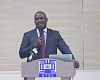 Prof Ahmed Jinapor Abdulai - Director-General of GTEC