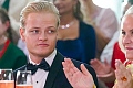 Marius Borg Høiby is the son of Crown Princess Mette-Marit but not a member of the royal family