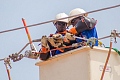 See the areas that will be affected by ECG's planned maintenance on Monday (June 8)