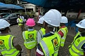 See the areas that will be affected by ECG's planned maintenance on Wednesday (June 17, 2026)