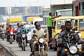 Government lifts month-long motorbike ban in Binduri following security review