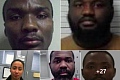 32 Ghanaians named on US 'Worst of the Worst' criminal database – Homicide, sex assault and human trafficking included