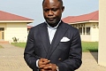 Kwabena Mintah Akandoh - Minister of  Health