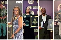 FULL LIST: Winners of the 6th Ghana Ministers of State Excellence Honours