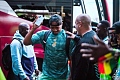 Mahama rallies Black Stars ahead of Panama World Cup opener'