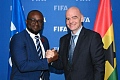 GFA alerts fans as FIFA petitions CID over fake 2026 FIFA World Cup hospitality packages