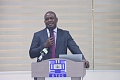 Prof Ahmed Jinapor Abdulai - Director-General of GTEC