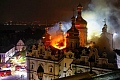 Reuters The Dormition Cathedral is a religious and cultural symbol for Ukraine's people
