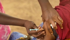 Ghana begins new COVID-19 vaccination exercise