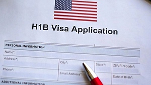 US skilled-worker visa lottery applications decline by 40%