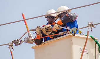 See the areas that will be affected by ECG's planned maintenance on Monday (June 8)