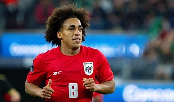Panama star Adalberto Carrasquilla could miss World Cup opener against Ghana due to injury