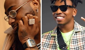 We thought it was a scammer’ — Mayorkun’s mother recounts first encounter with Davido.