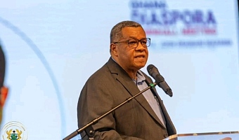 24-Hour Economy to create 1.7 million jobs by 2028 – President's Adviser
