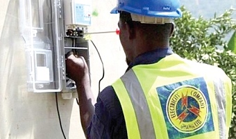 See the areas that will be affected by power outages on June 4