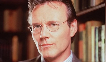 Anthony Head played Rupert Giles in Buffy