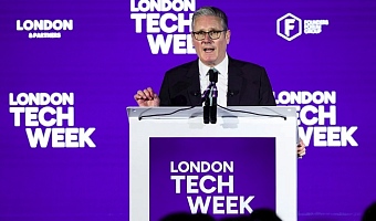 Big tech needs to restrict explicit content for children - UK Prime Minister