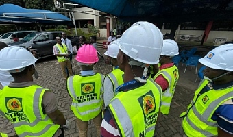 See the areas that will be affected by ECG's planned maintenance on Friday (June 5)